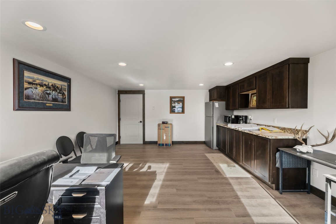 Mirza Norby Addition - Residential