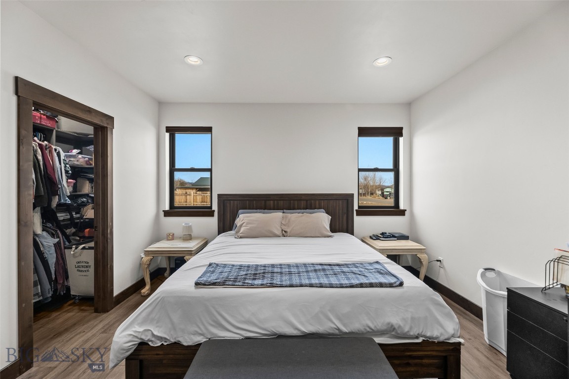 Mirza Norby Addition - Residential