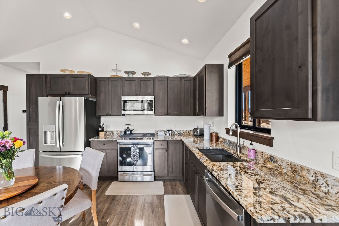 Mirza Norby Addition - Residential