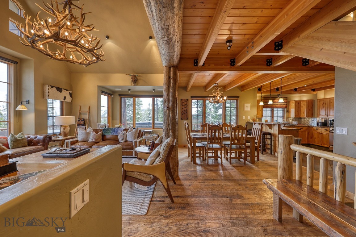 Cowboy Heaven - Residential