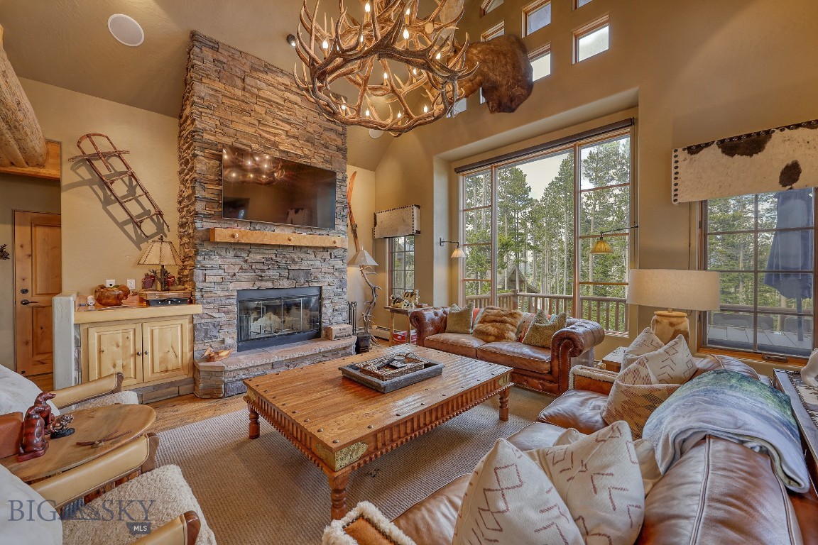 Cowboy Heaven - Residential