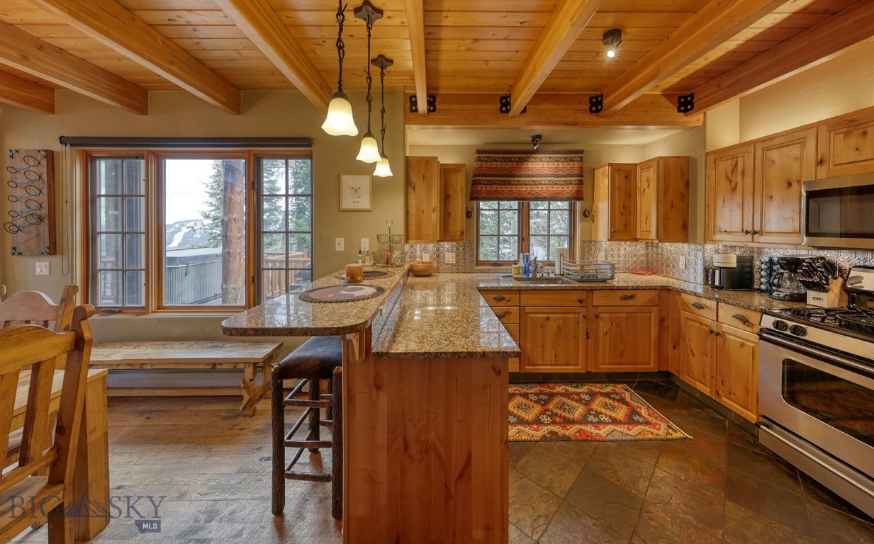 Cowboy Heaven - Residential