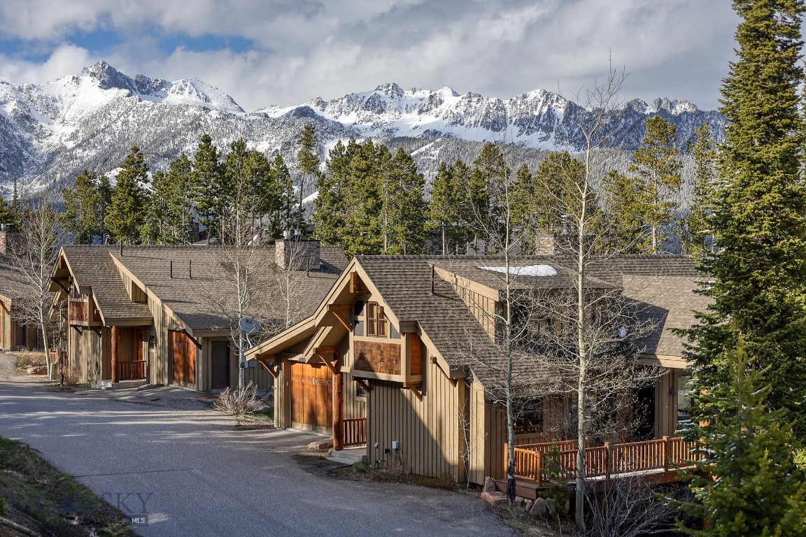 Cowboy Heaven - Residential