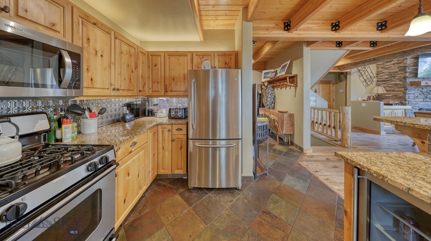 Cowboy Heaven - Residential