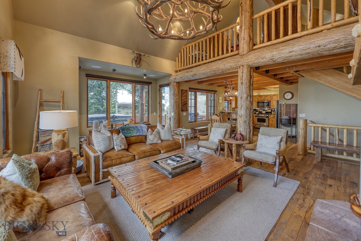 Cowboy Heaven - Residential