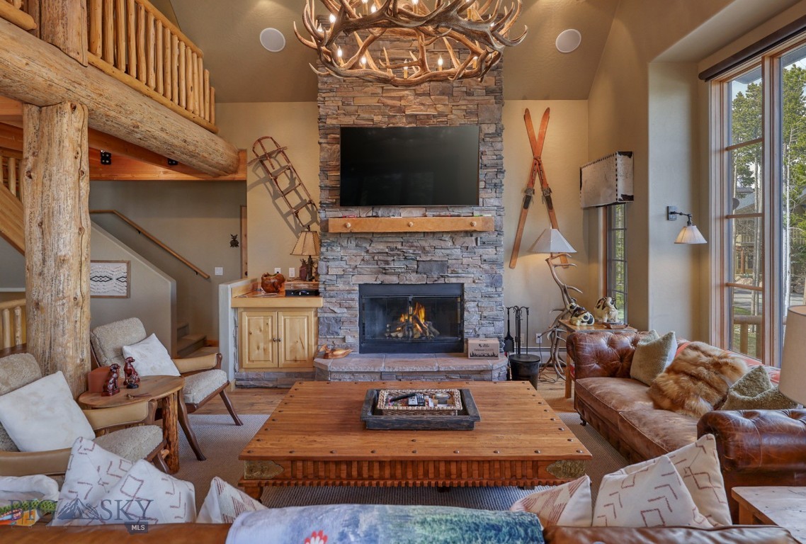 Cowboy Heaven - Residential