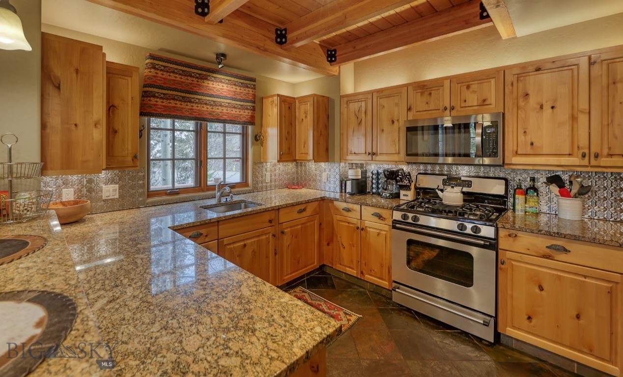 Cowboy Heaven - Residential