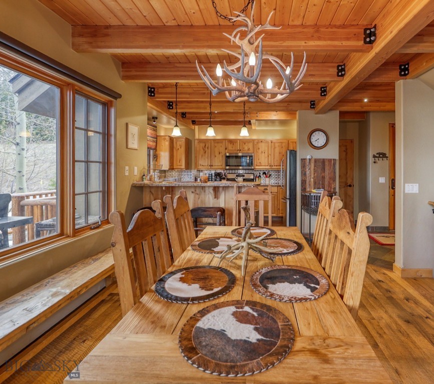 Cowboy Heaven - Residential