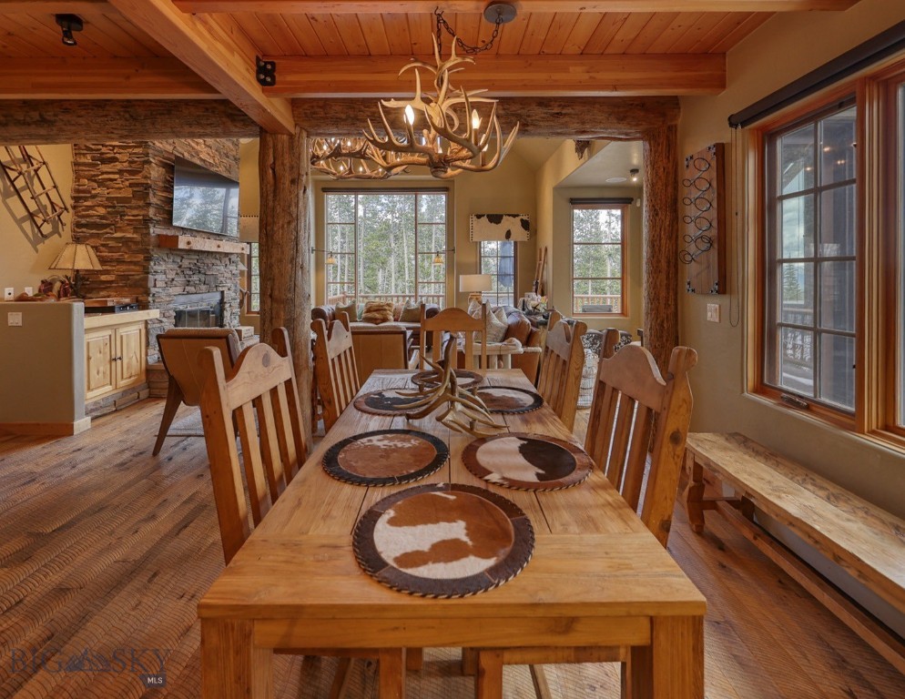 Cowboy Heaven - Residential