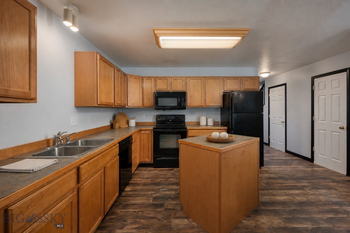 Armstrong Addition - Residential