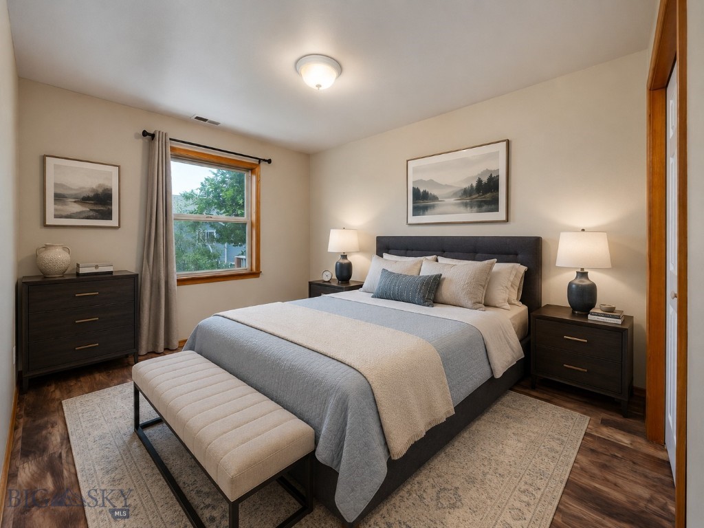 Armstrong Addition - Residential