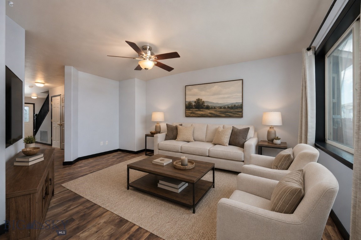 Armstrong Addition - Residential