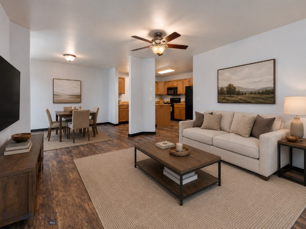 Armstrong Addition - Residential
