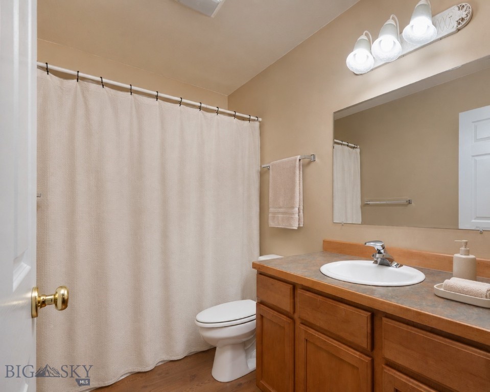 Armstrong Addition - Residential