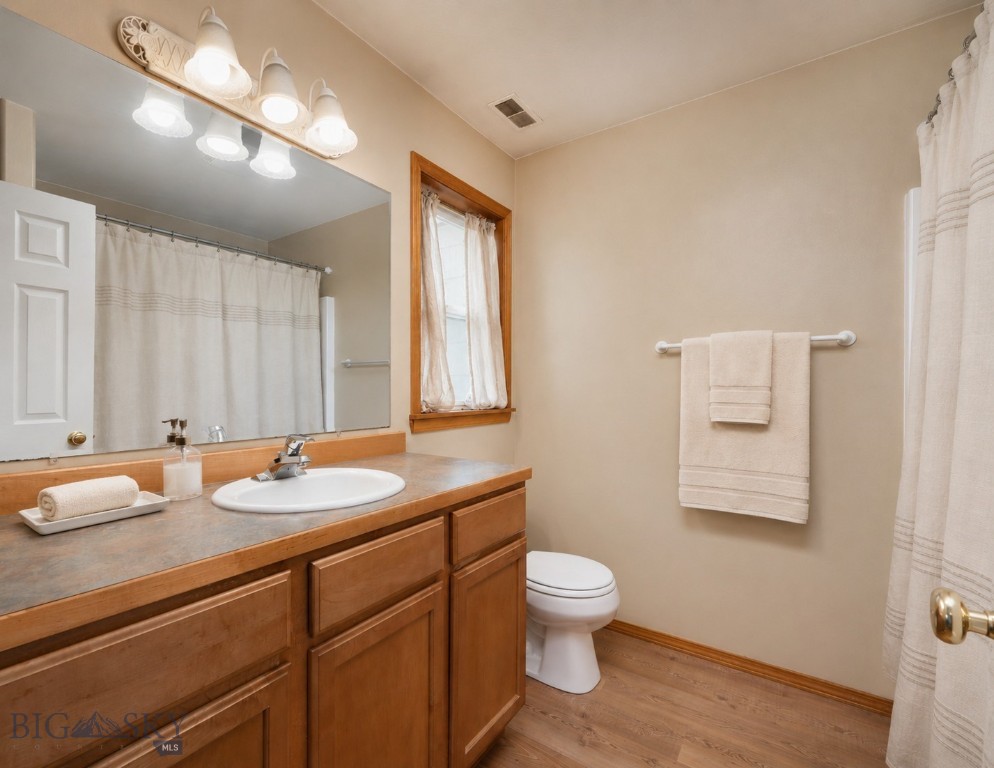 Armstrong Addition - Residential