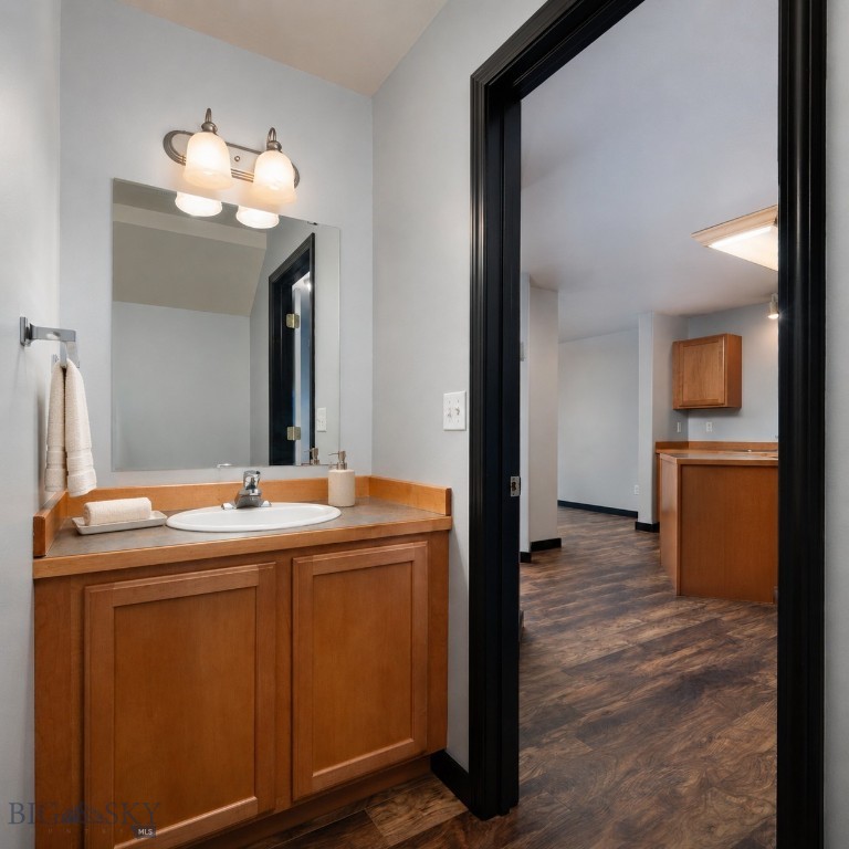 Armstrong Addition - Residential