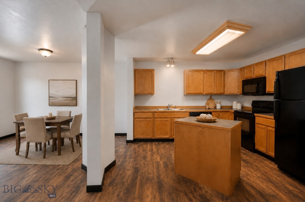 Armstrong Addition - Residential