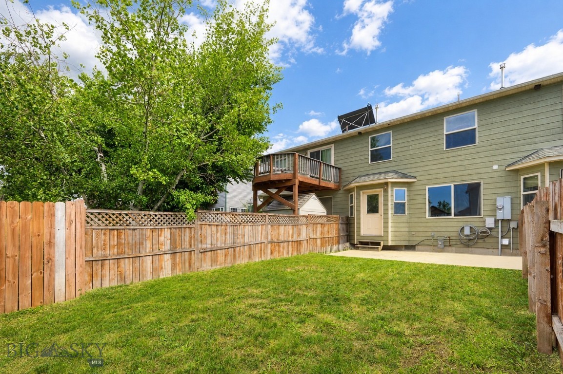 Armstrong Addition - Residential
