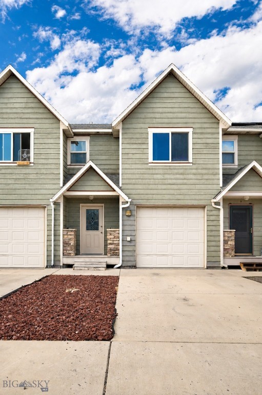 Armstrong Addition - Residential