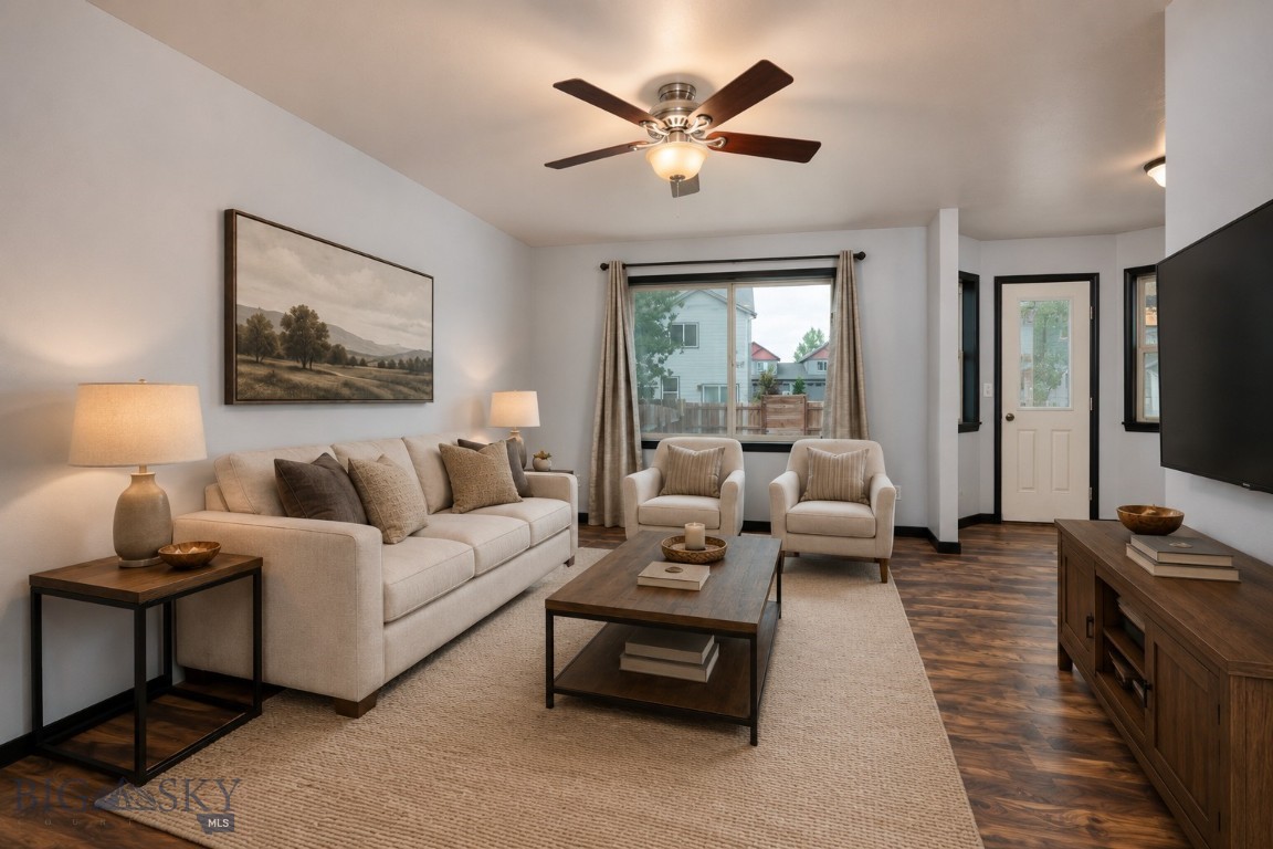 Armstrong Addition - Residential