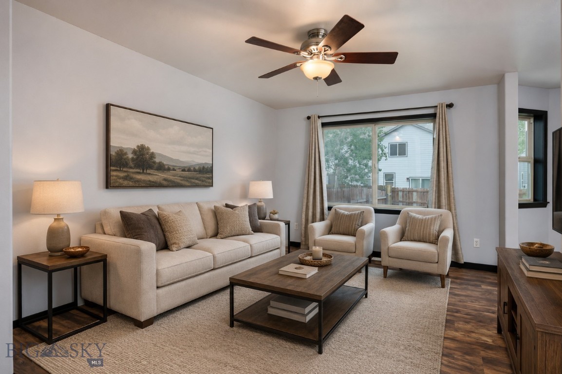 Armstrong Addition - Residential