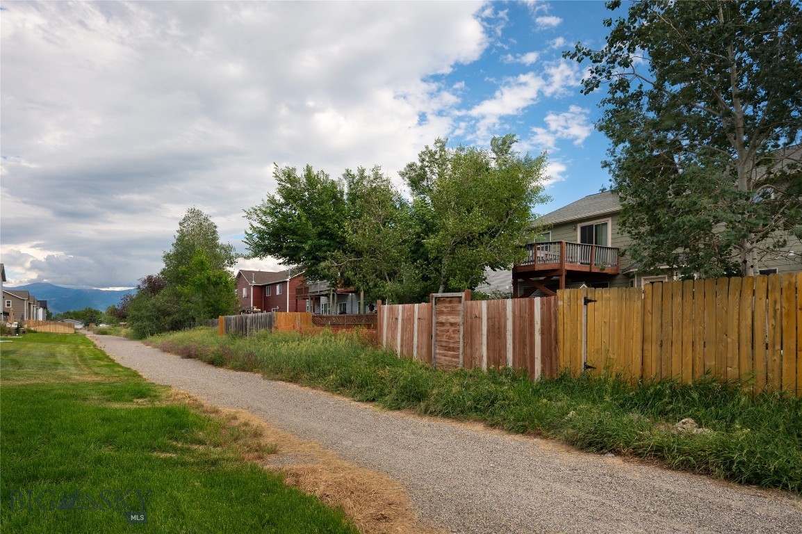 Armstrong Addition - Residential