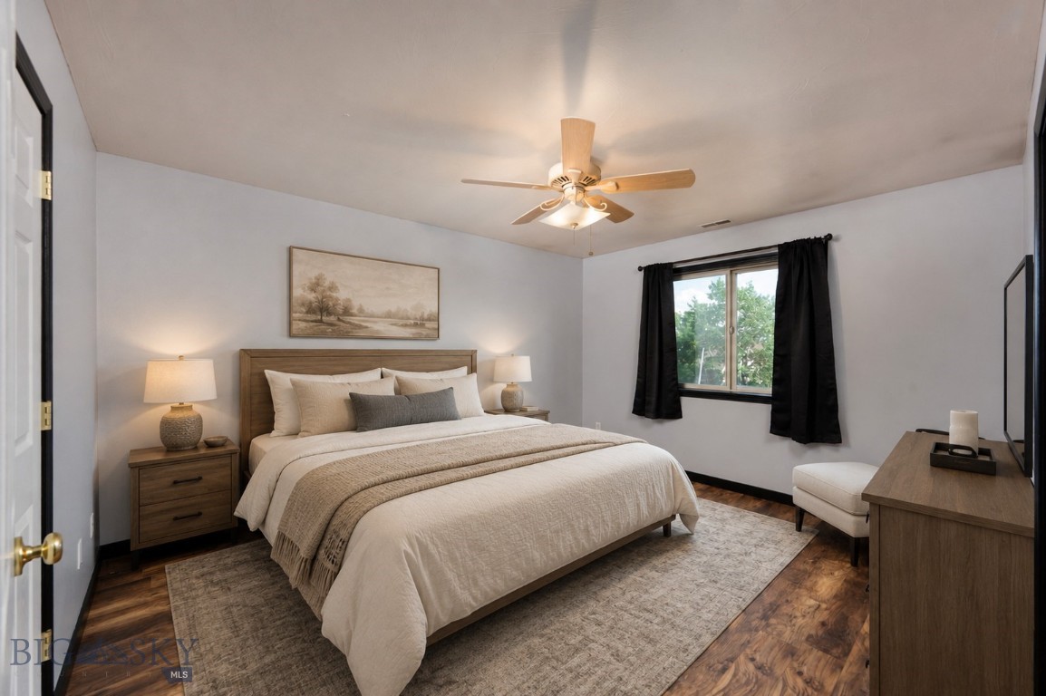 Armstrong Addition - Residential