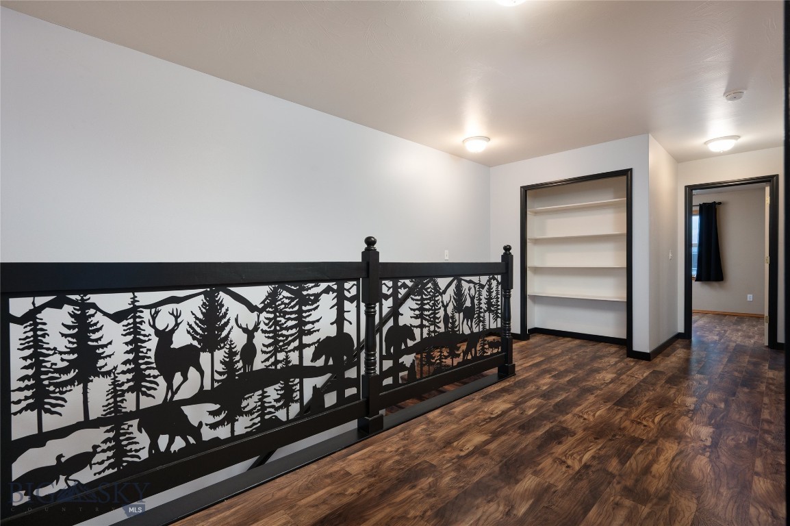 Armstrong Addition - Residential