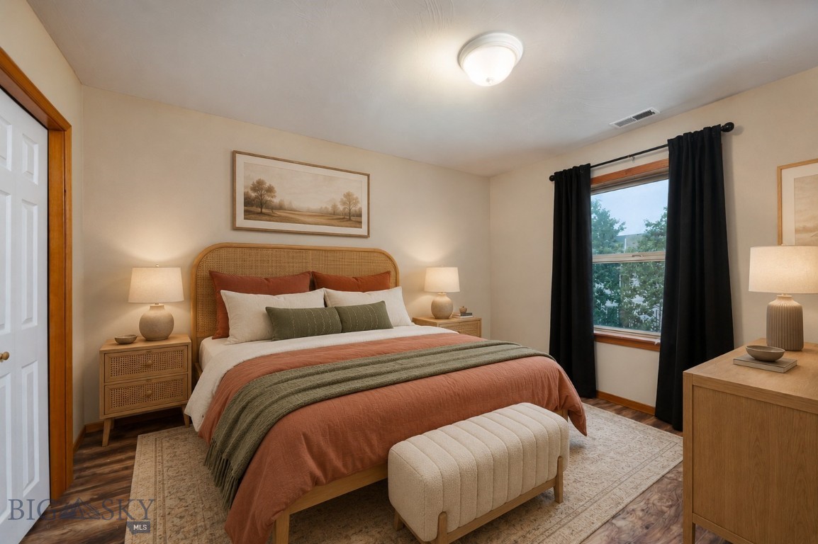 Armstrong Addition - Residential