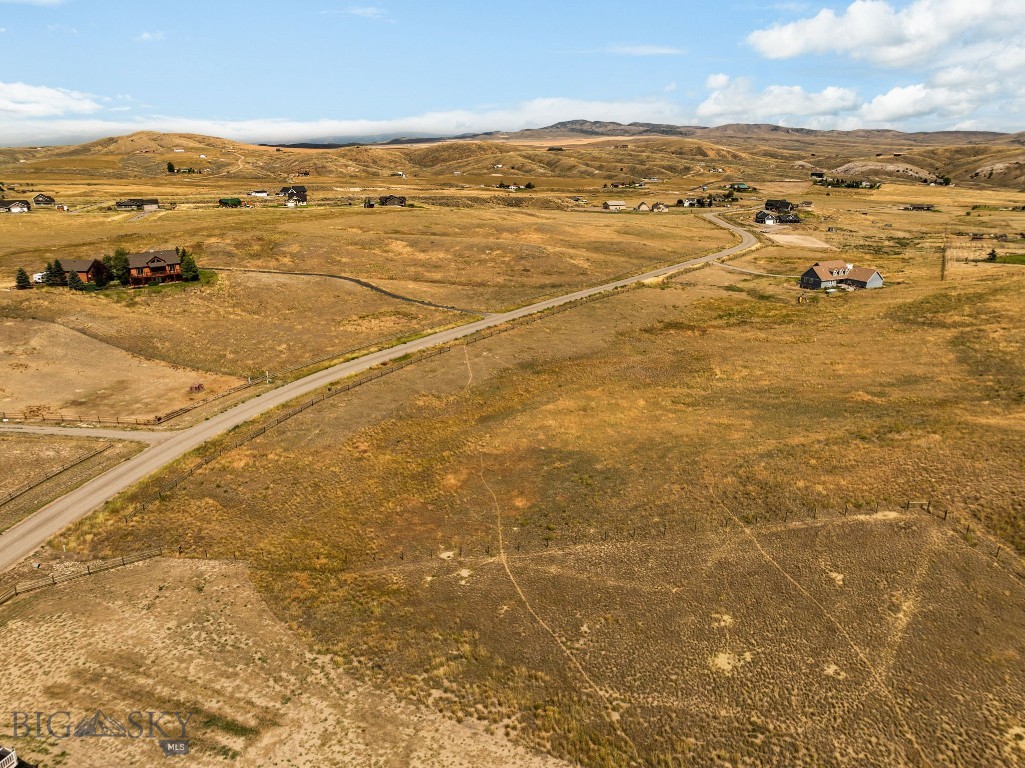 Rolling Glen Ranch - Land