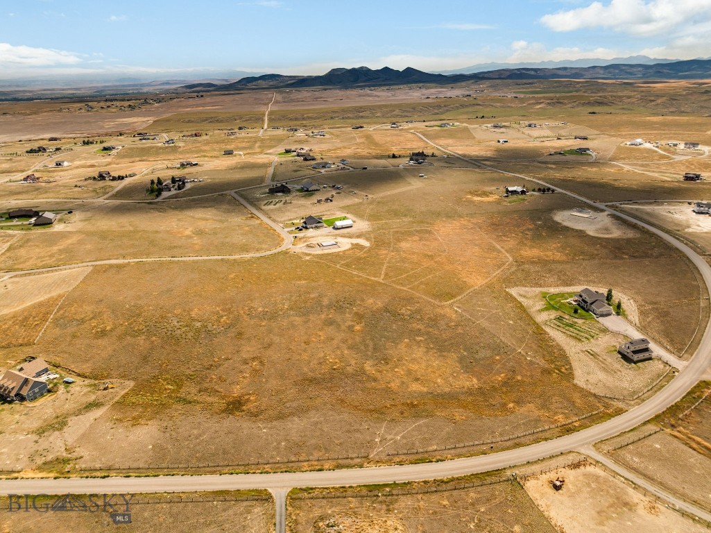 Rolling Glen Ranch - Land
