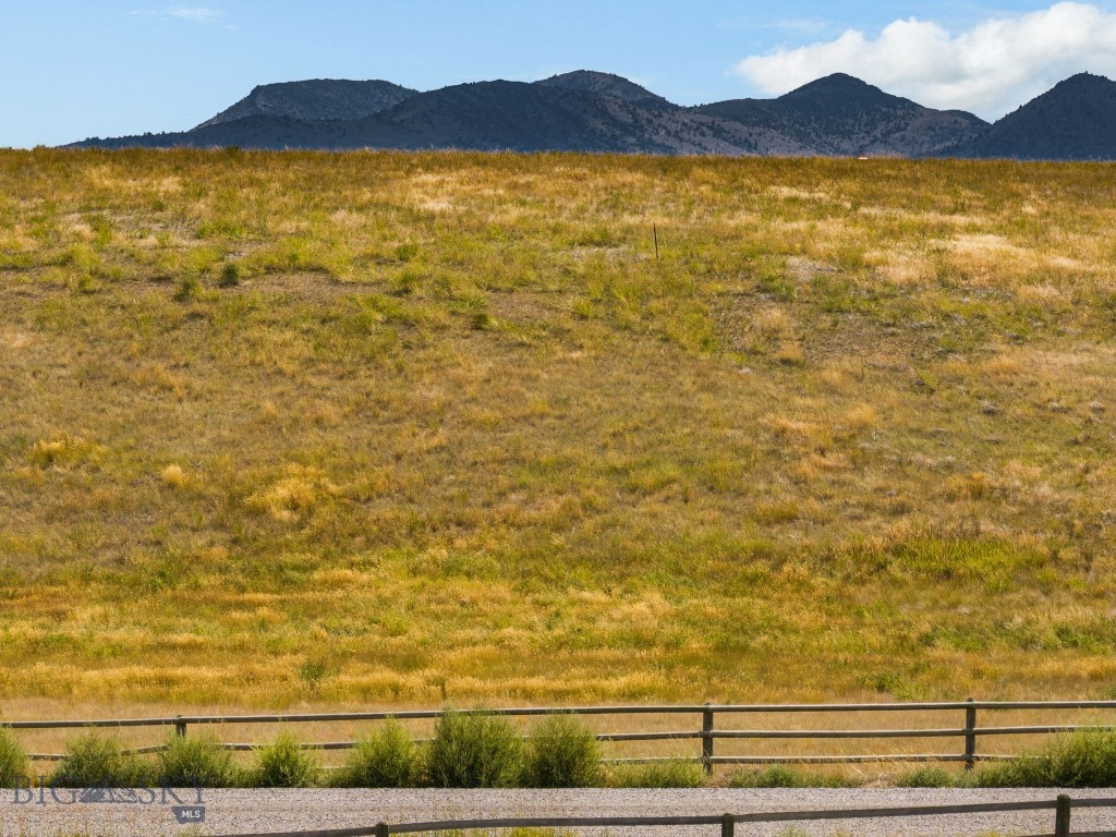 Rolling Glen Ranch - Land