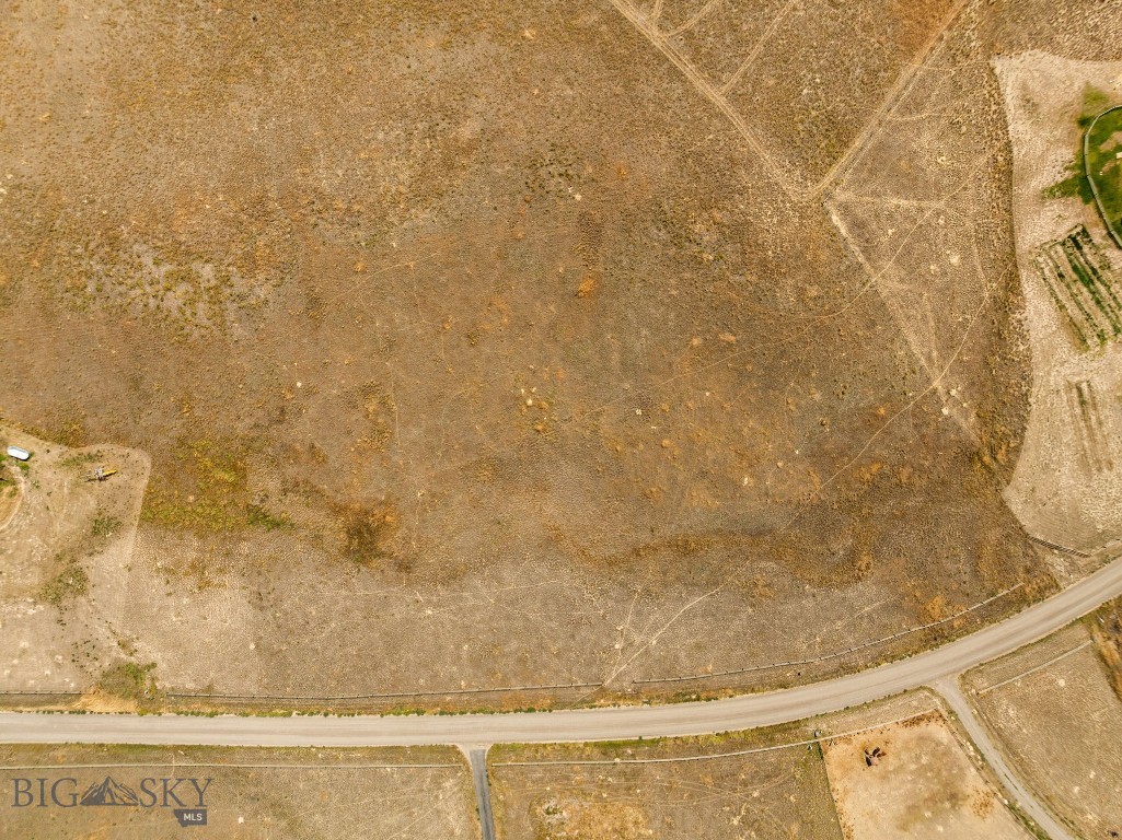 Rolling Glen Ranch - Land