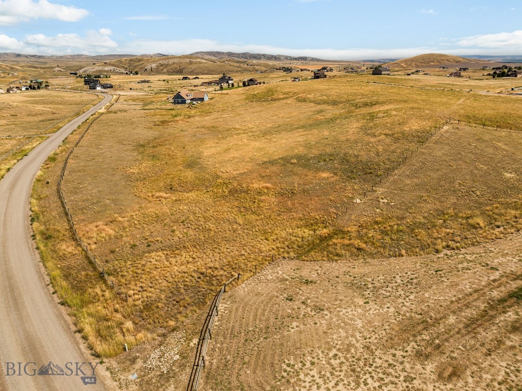 Rolling Glen Ranch - Land