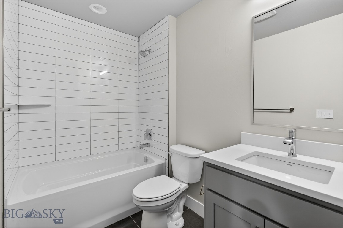 Valley Meadows - Bozeman - Residential