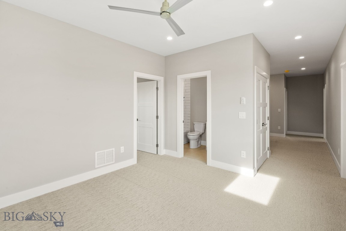 Creekside Meadows - Residential