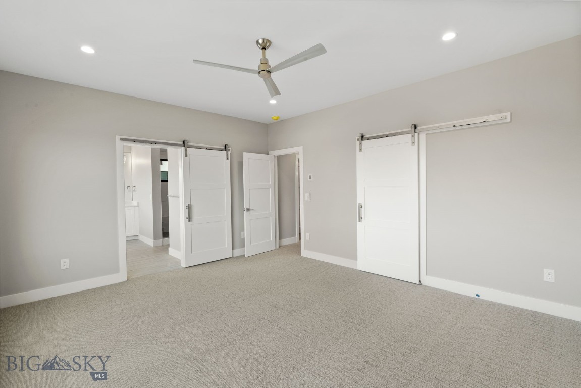 Creekside Meadows - Residential