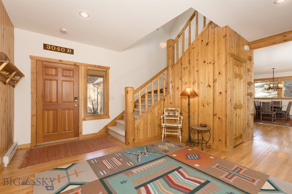 Meadow Village - Residential