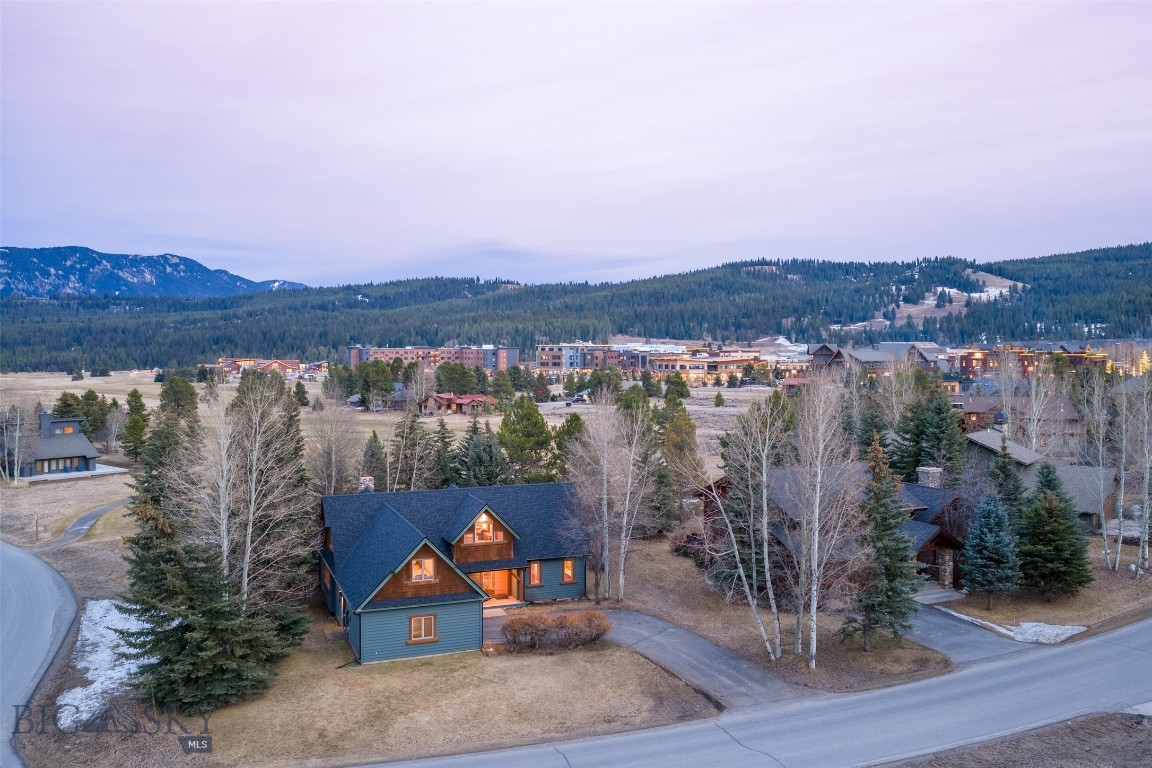 Meadow Village - Residential