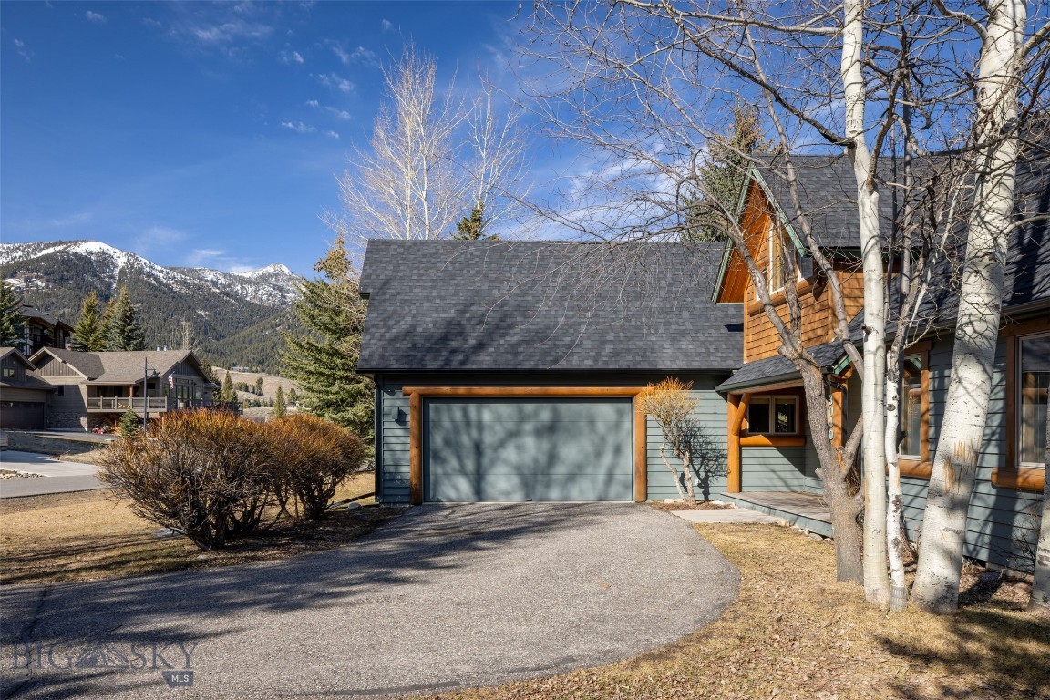 Meadow Village - Residential