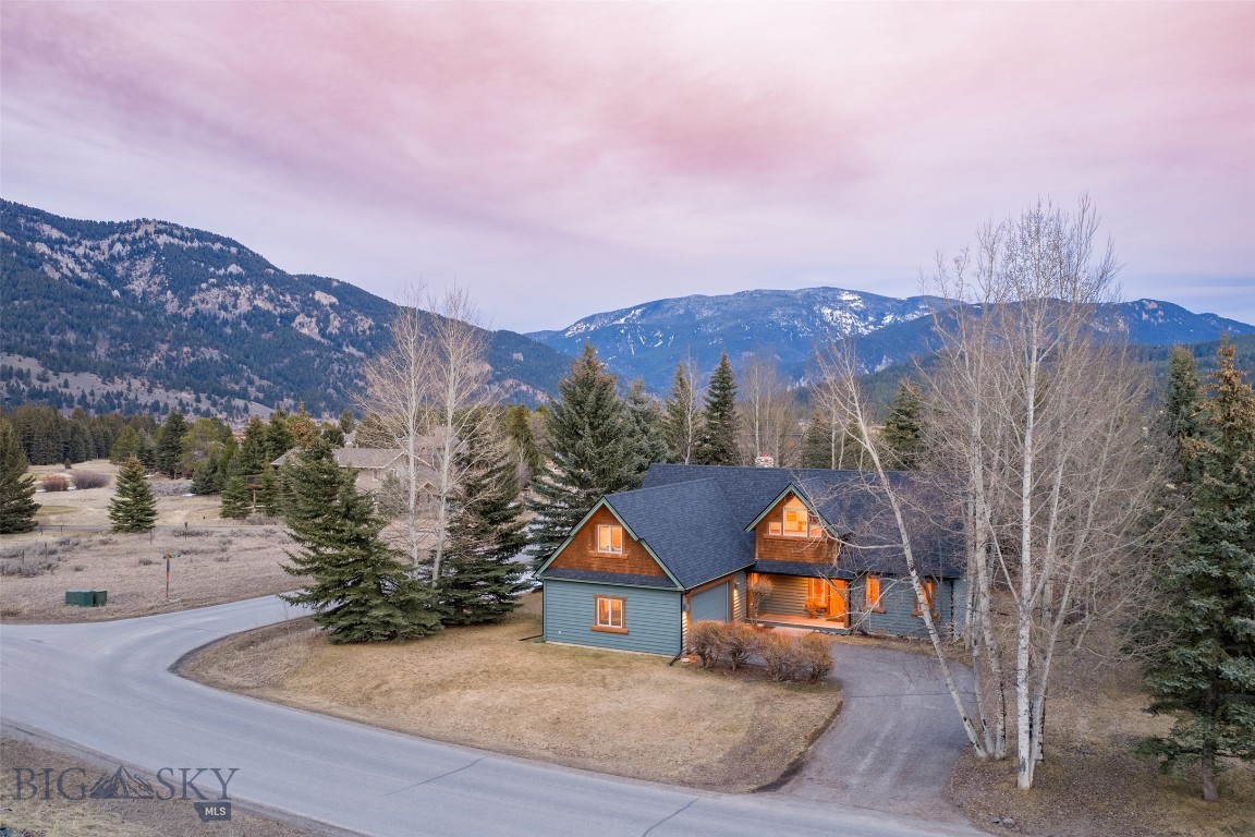Meadow Village - Residential