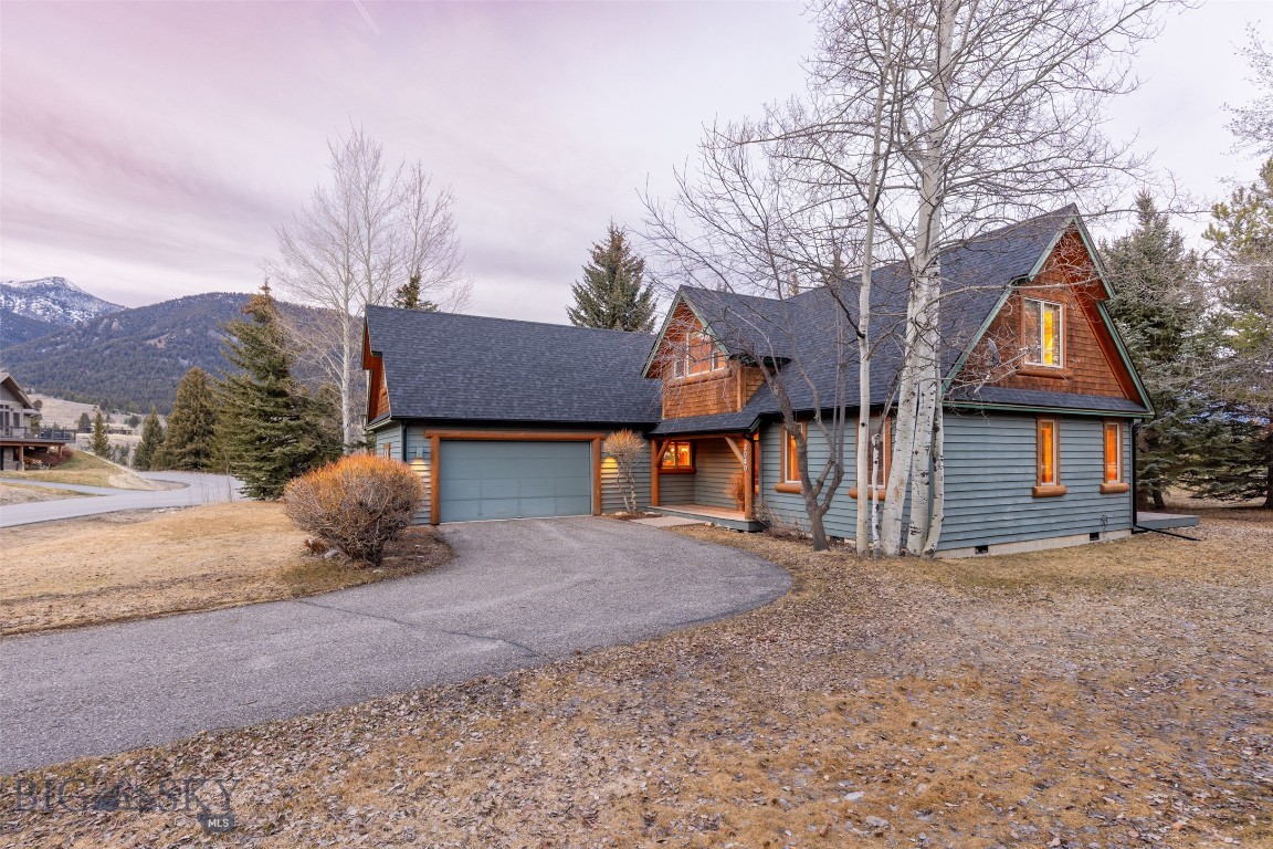 Meadow Village - Residential