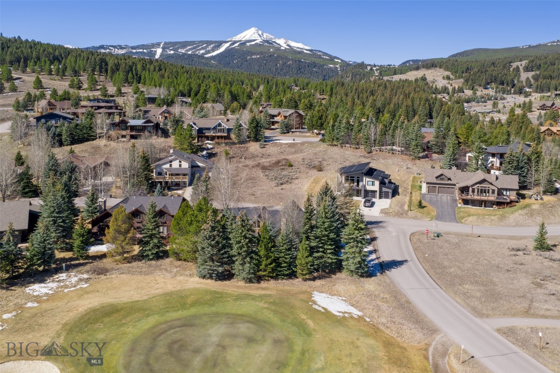 Meadow Village - Residential