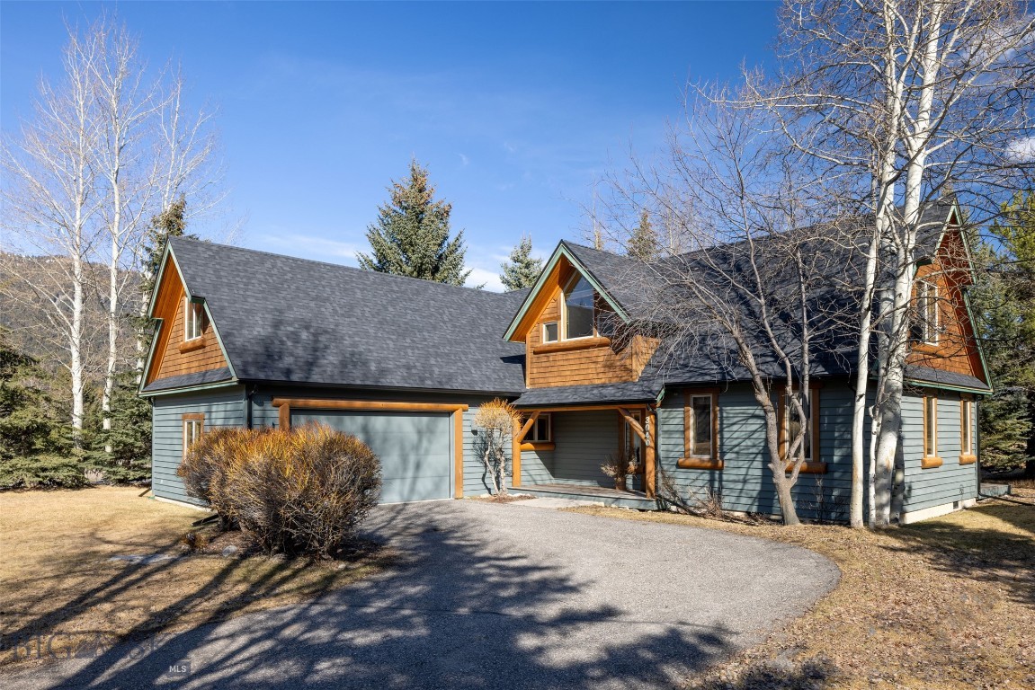 Meadow Village - Residential