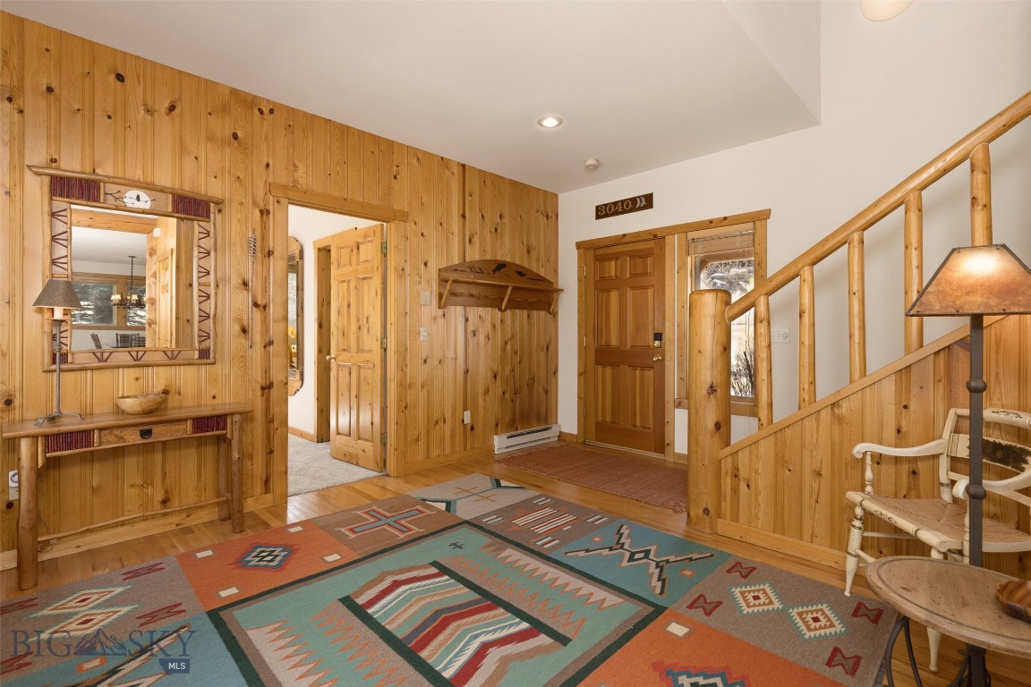 Meadow Village - Residential
