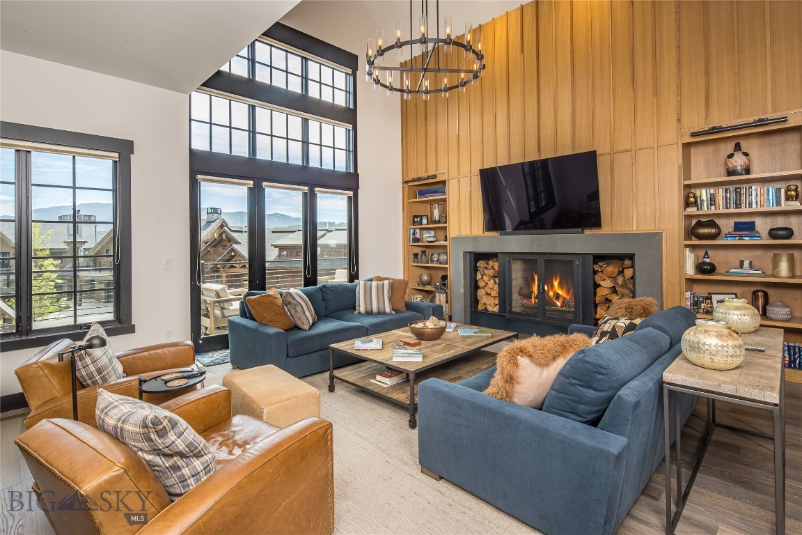 Moose Ridge - Residential