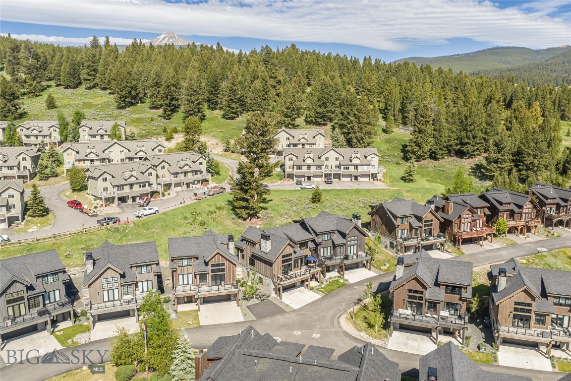 Moose Ridge - Residential