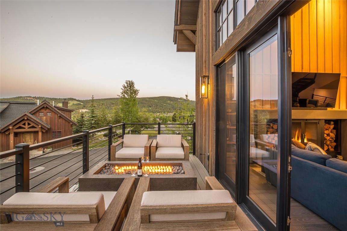 Moose Ridge - Residential