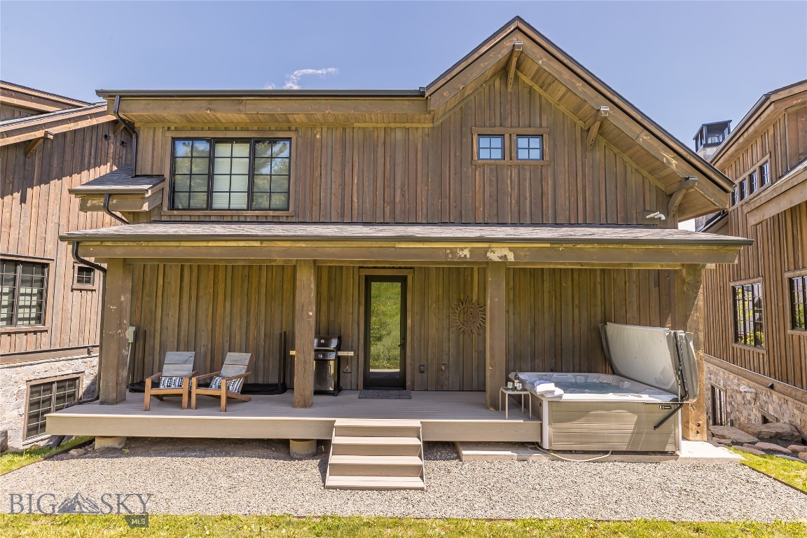 Moose Ridge - Residential