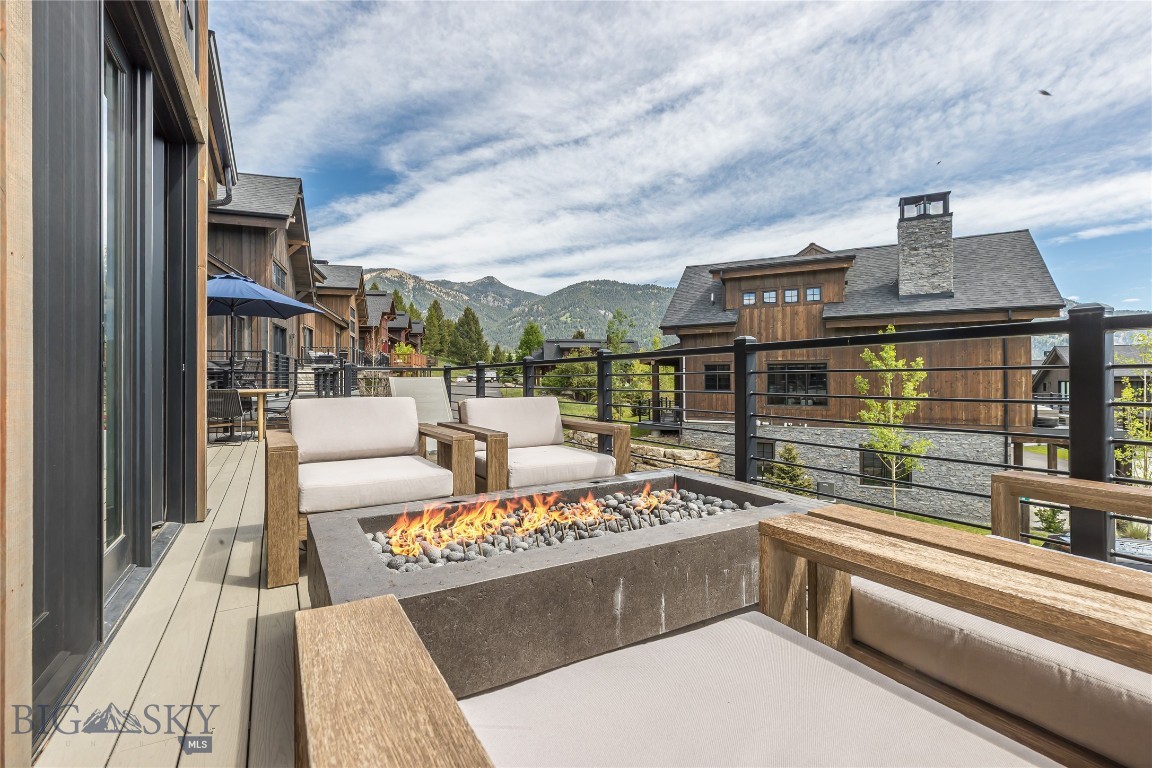 Moose Ridge - Residential